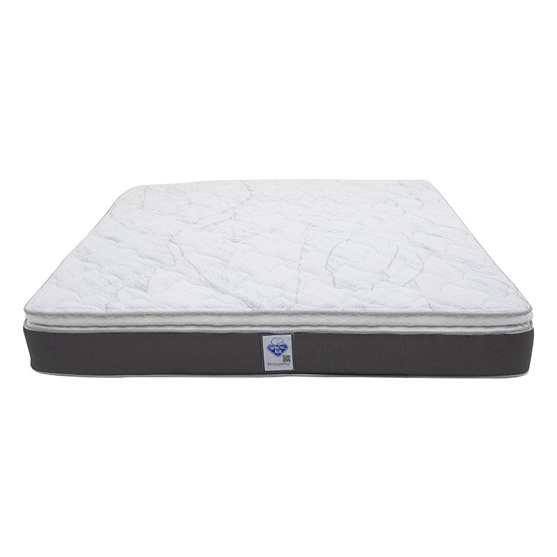 Colchón Spring Air Baxter King Size, 01