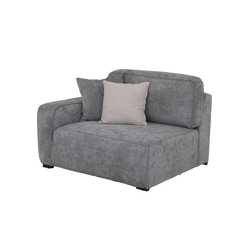 Sala Megan Sillón Lateral Izquierdo