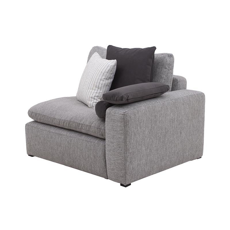 Sala Nube- Sillón Lateral Individual