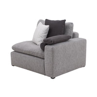 Sala Nube- Sillón Lateral Individual