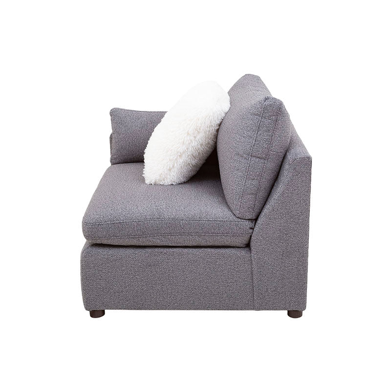 Sala Francesca Gris Oscuro - Lateral Izquierdo 03 