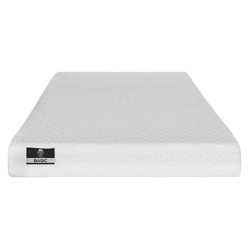 Colchón de Caja Spring Air Dreams In Box Queen Size, 01