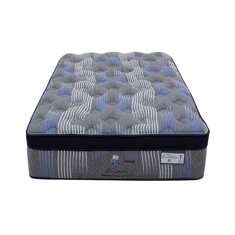 Colchón Spring Air Forever Individual 01