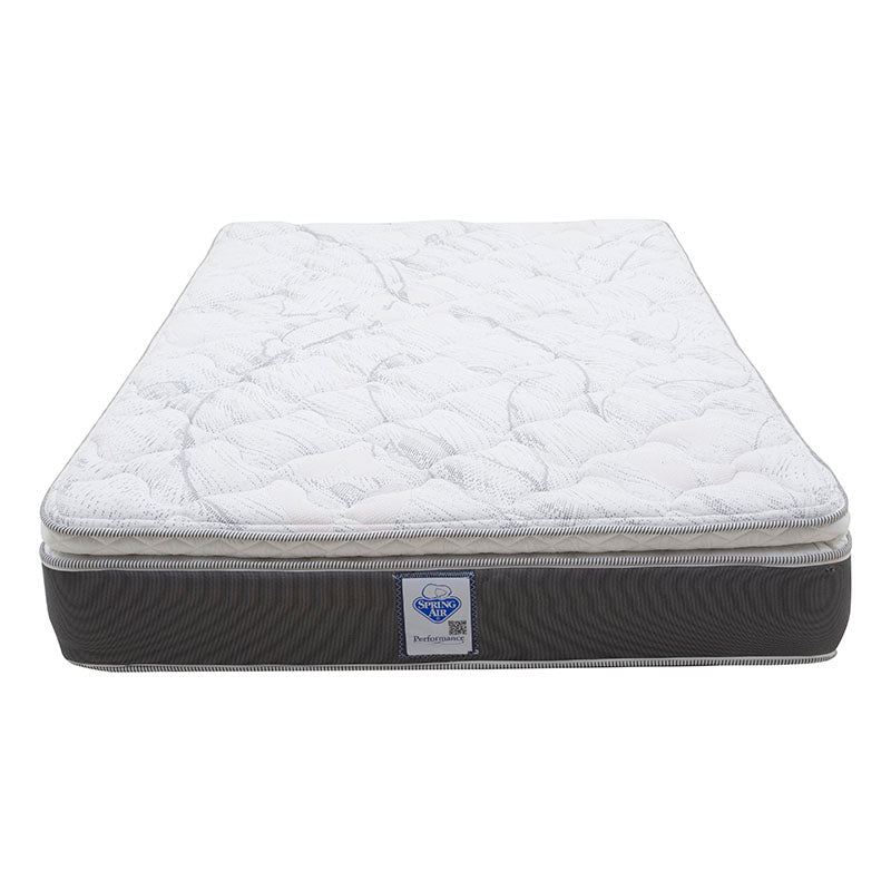 Colchón Spring Air Baxter Matrimonial  01
