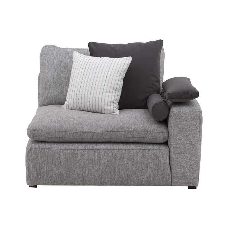 Sala Nube- Sillón Lateral Individual