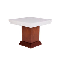 Mesa Lateral Mond