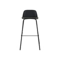 Banco Loran deureope.com.mx en madera con respaldo y asiento acolchado, ideal para entrada o sala.