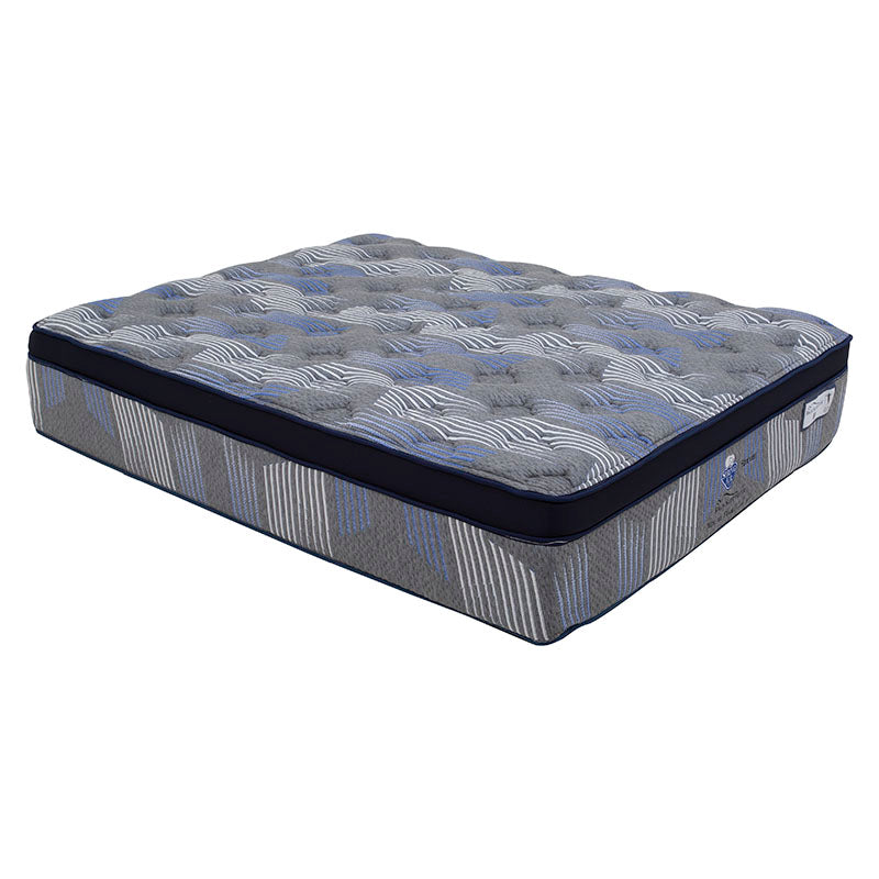 Colchón Spring Air Forever Queen Size  02