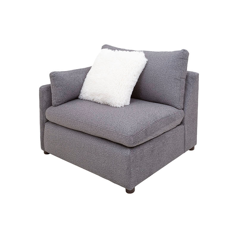 Sala Francesca Gris Oscuro - Lateral Izquierdo 04