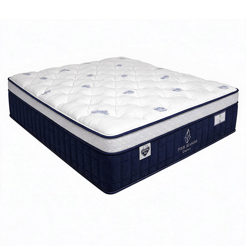 Colchon Four Seasons Grand Crown