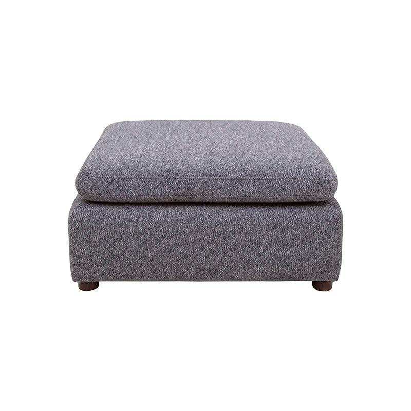 Taburete Color Gris Oscuro 03