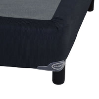 Box América Forte Queen Size