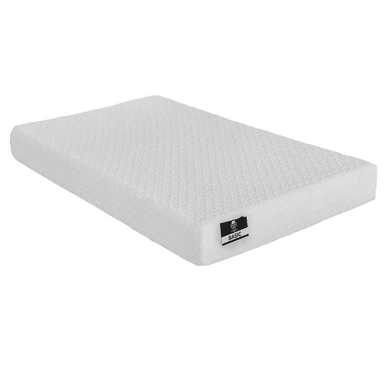 Colchón de Caja Spring Air Dreams In Box  Individual 01 05