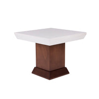 Mesa Lateral Mond