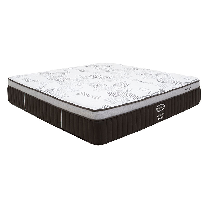 Colchón América Venecia King Size 02