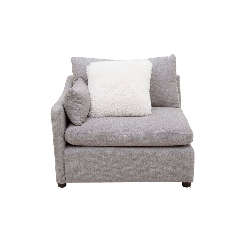 Sala Francesca Gris Claro - Lateral Izquierdo 03