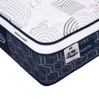 Colchón América Forte King Size