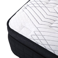 Colchón Queen Size Sensor América