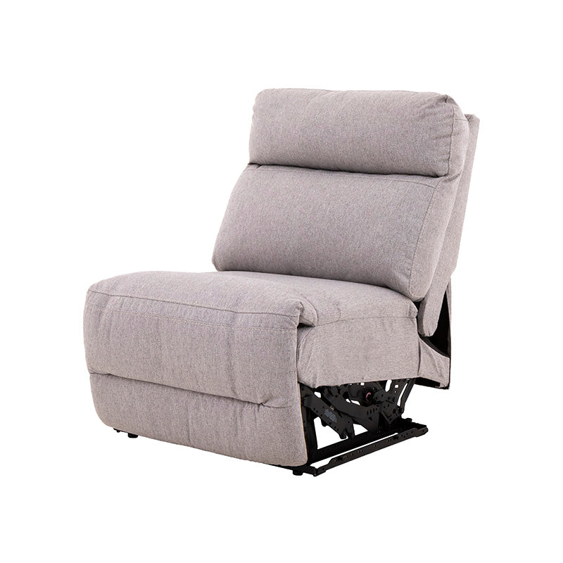 Sala Pauda II - Central Reclinable