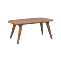 Mesa Rectangular Mohana