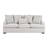 Sofá Oliver de 3 plazas