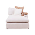 Sala Nube Chaise