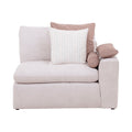 Sala Nube Sillón Lateral