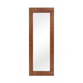 Espejo Chiapas