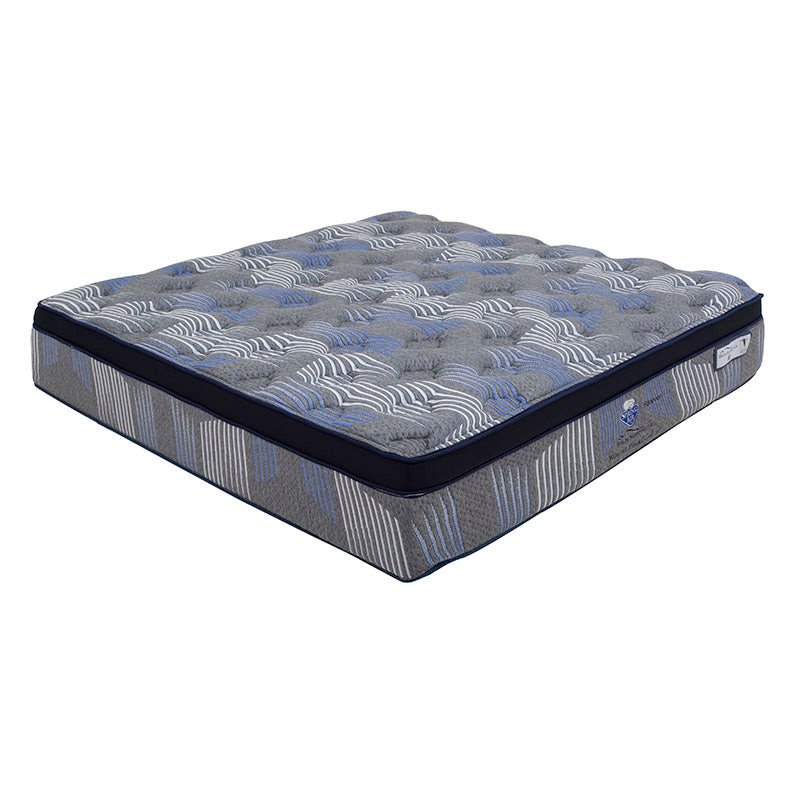 Colchón Spring Air Forever King Size, 02