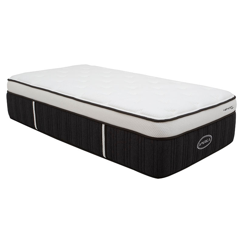 Colchón América Marshall  Individual, 03
