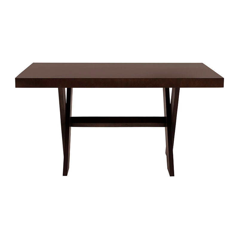 Mesa de Comedor Bambú