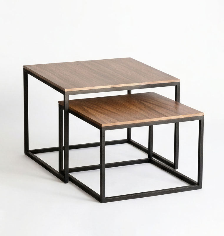 Mesa de Centro Nery