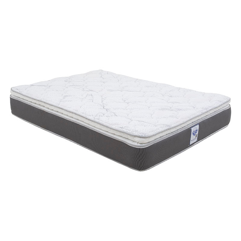 Colchón Spring Air Baxter Matrimonial  02