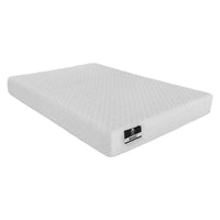 Colchón de Caja Spring Air Dreams In Box Queen Size, 02