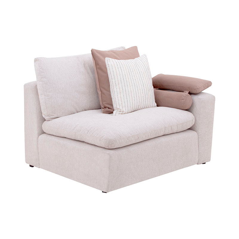 Sala Nube Sillón Lateral