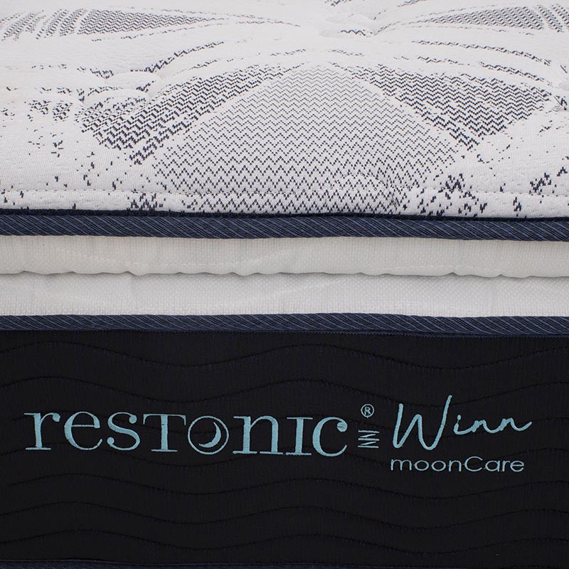 Colchón Restonic Winn Queen Size