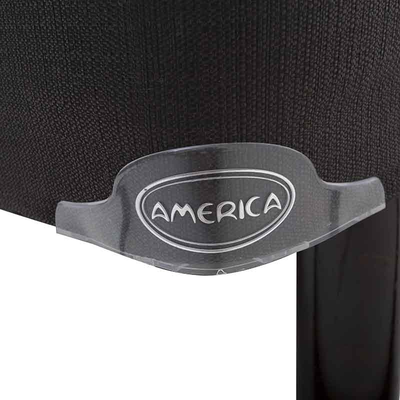 Box América Onix Individual  04