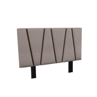 Cabecera Mariota King Size