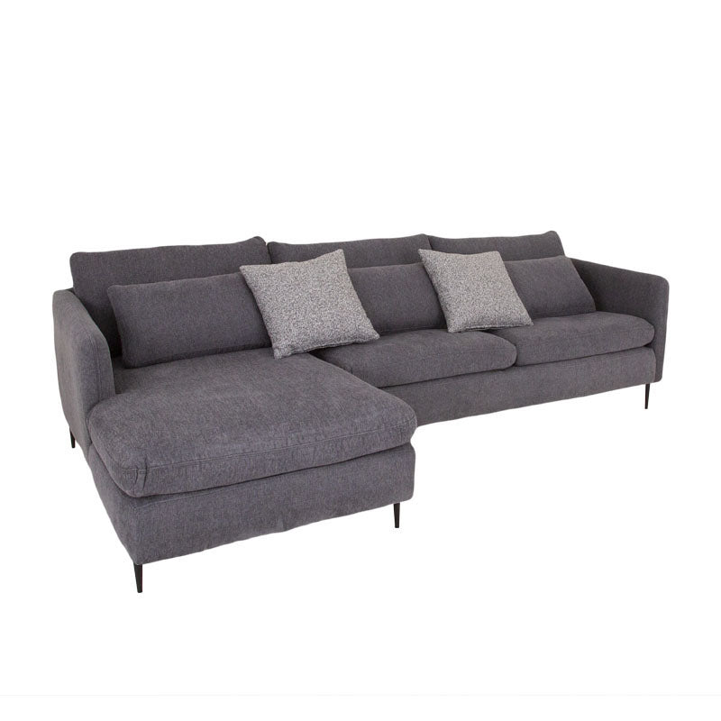 Sala Jess Chaise Izquierdo