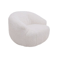 Sillón Ocasional Cloud