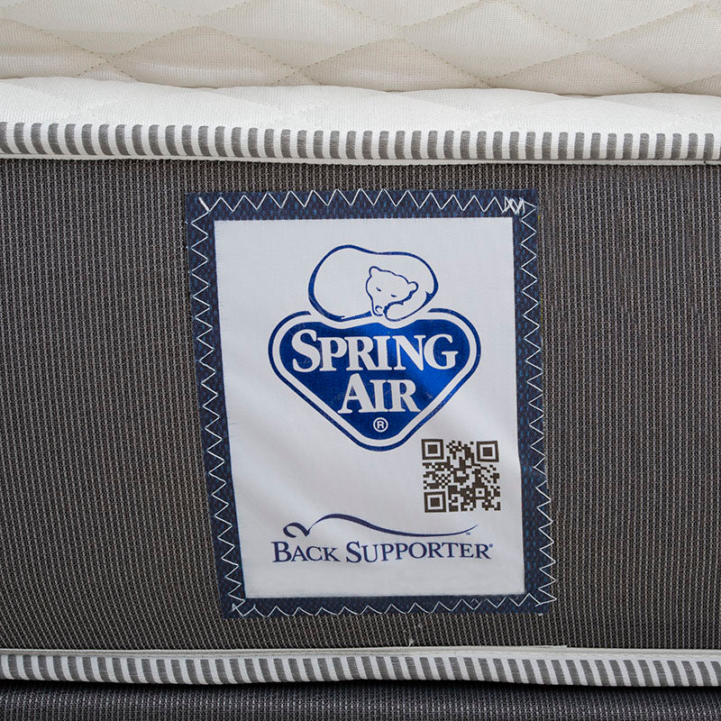 Colchón con Box Spring Air Lotus King Size 03