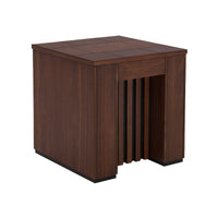 Mesa Lateral Bourbon
