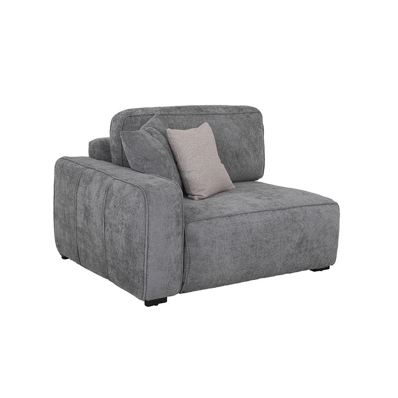 Sala Megan Sillón Lateral Izquierdo