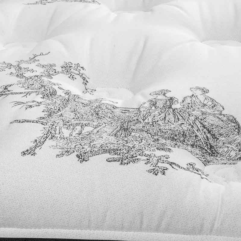 Colchón Spring Four Season 04