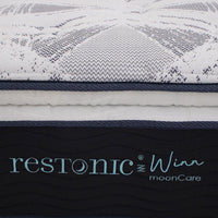 Colchón Restonic Winn Individual