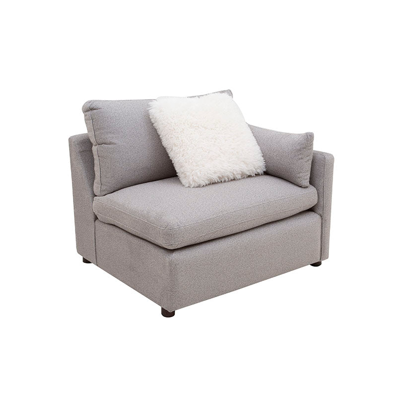 Sala Francesca Gris Claro - Lateral Derecho5 05