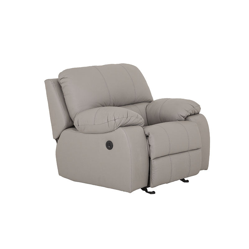 Sala Enzo III Sillón Reclinable Eléctrico