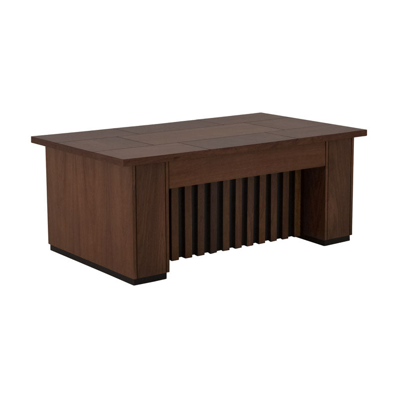 Mesa de Centro Bourbon