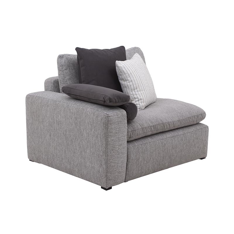 Sala Nube- Sillón Lateral Individual