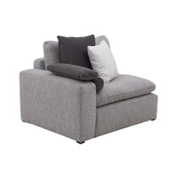 Sala Nube- Sillón Lateral Individual